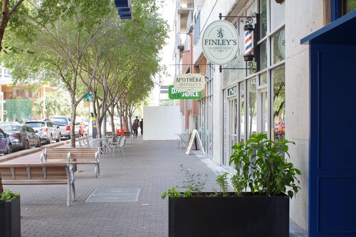 Kasa Austin Downtown Apartments