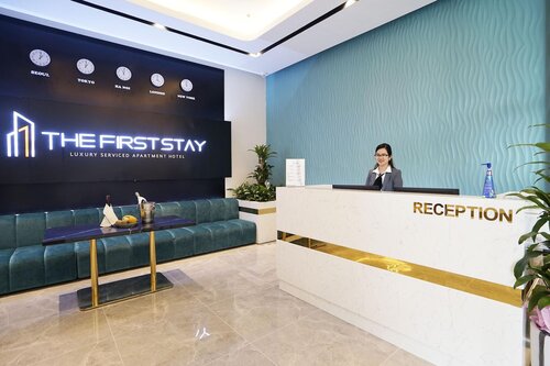 The First Stay Hotel