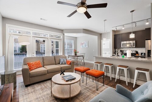 Kasa Dallas Frisco Apartments