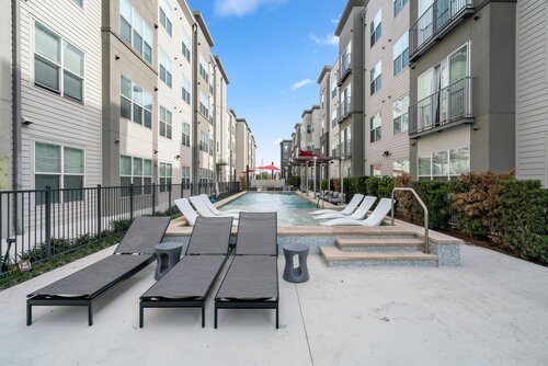 Kasa Dallas Apartments Near SMU