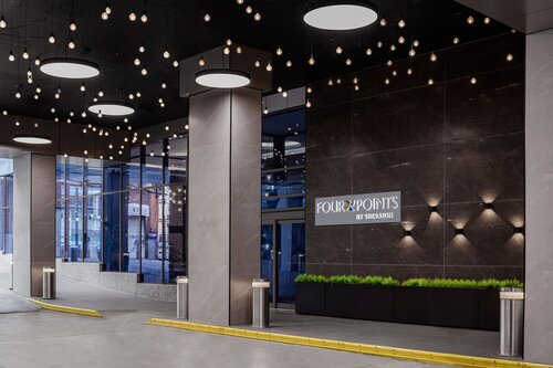 Four Points By Sheraton Flushing