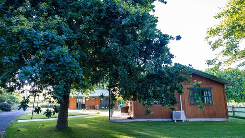 The Jolly Poacher Retreat