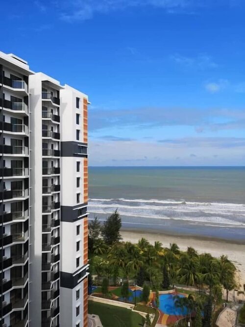 TimurBay Beach Resort By SubHome