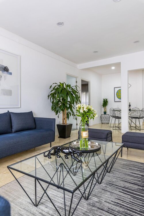 Lincoln Square Polanco