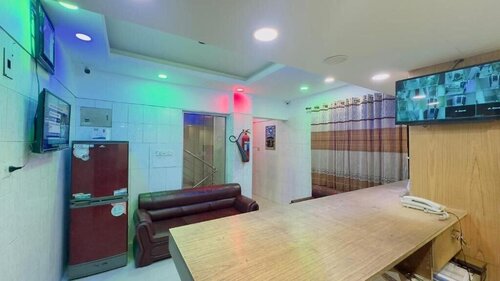 Hotel The Sylhet Int.