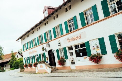 Landgasthof Boeck
