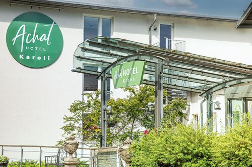 ACHAT Hotel Karoli Waldkirchen