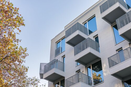 Downtown Apartments Berlin Mitte Wedding