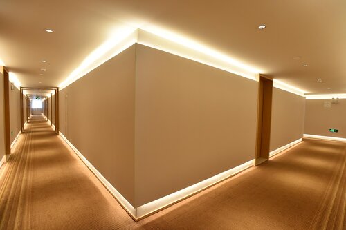 Ji Hotel (Yangzhou Wangyue Road)