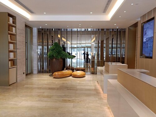 Ji Hotel (Yangzhou Wenchang West Road)