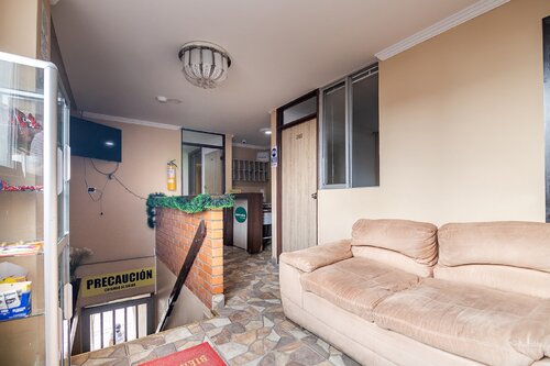 Hotel Ayenda Olimpa 1144