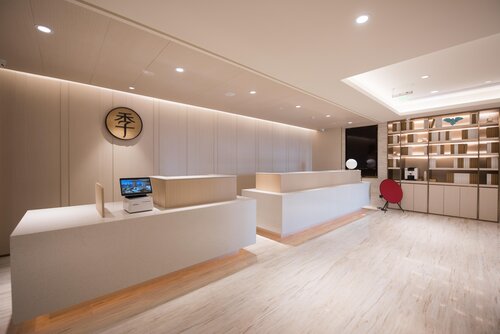 Ji Hotel (Beijing Bai Yun Guan)