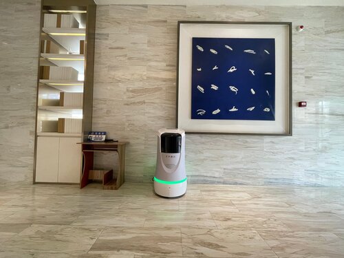 JI Hotel (Beijing Olympic Sports Park)