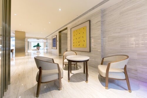 Ji Hotel (Nanjing Ming Palace)