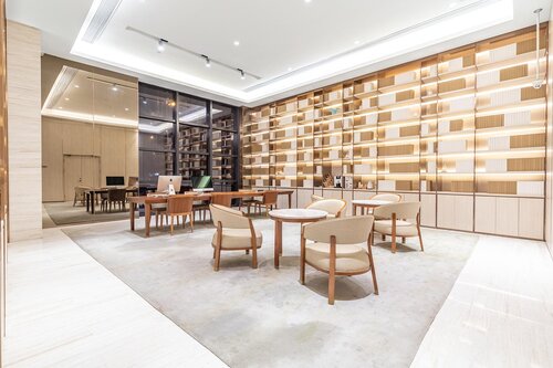 Ji Hotel (Nanjing Liuhe Longchi)