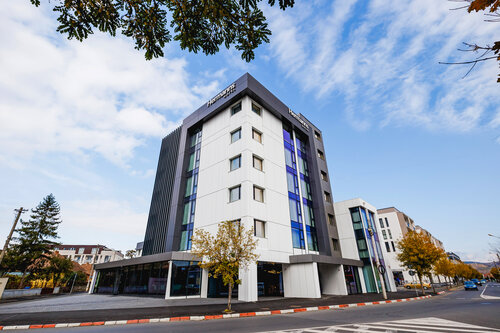 Hermanns Hotel Sibiu