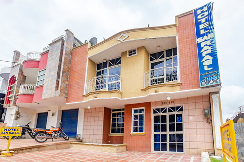 Ayenda San Rafael LG