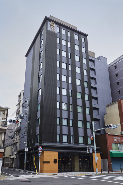 Agora Kyoto Shijo