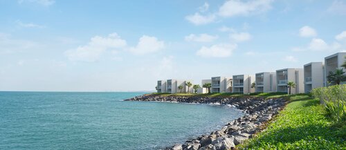 Intercontinental Hotels Ras Al Khaimah Resort And 