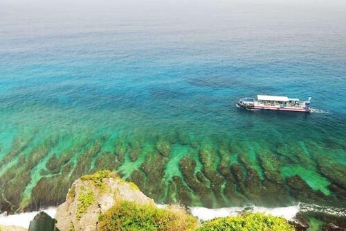 Xiaoliuqiu 1302 Seaview Guesthouse