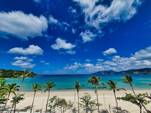 Sea Pearl Beach Resort