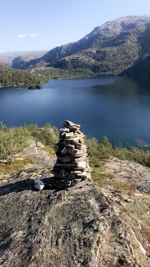 Vatnahalsen Hoyfjellshotell