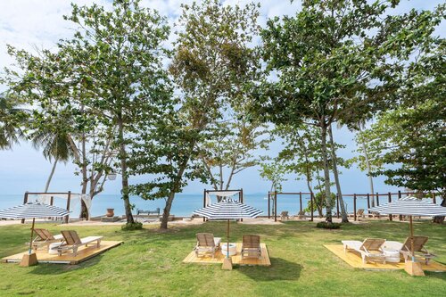 Royal Yao Yai Island Beach Resort â€“ Near Phuket