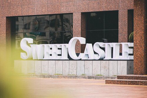 Hotel Sweet Castle