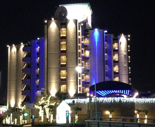 Hotel Shasha Toyonaka - Adult Only