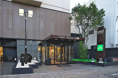 Plaza Inn Toyohashi