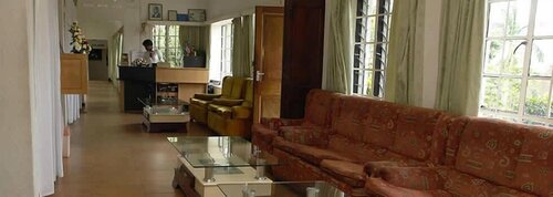 Makerere University Guest House