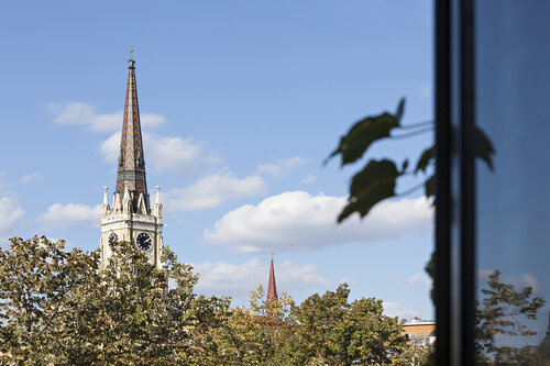 KOMBINAT ROOMS CITY CENTER