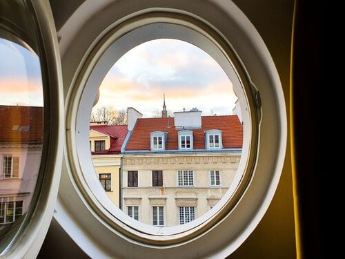 SleepWell Boutique Apartments