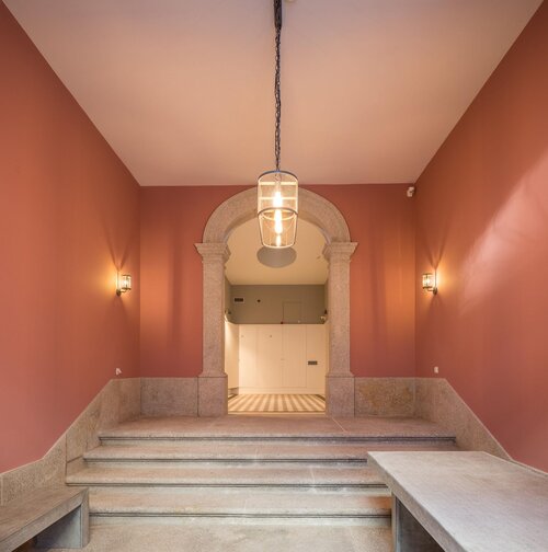 Oporto Serviced Apartments 1858