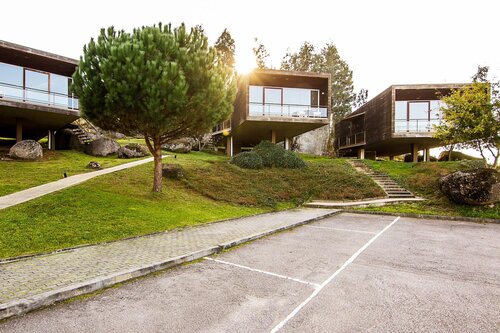 Encosta do Paraiso - Apartamentos Turisticos