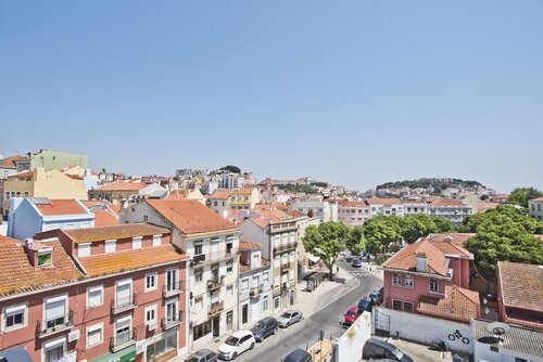 Lisbon Finestay Mastro