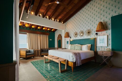 Patio Azul Hotelito Boutique Adults Only