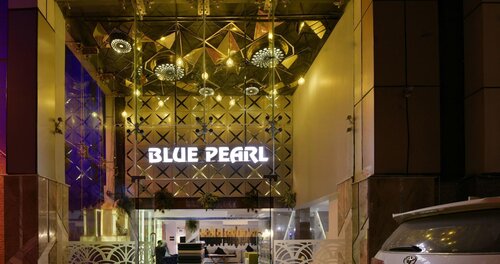 Hotel Blue Pearl