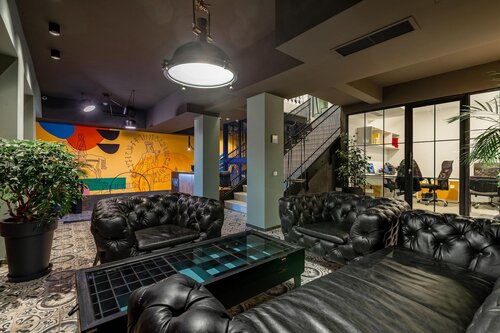 Vera Hills Boutique Hotel