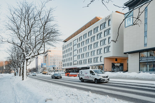 VALO Hotel Helsinki