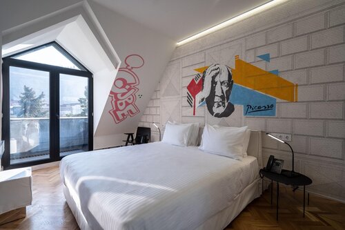 Platforma Design Hotel