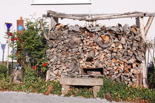 mein kleinHOTEL Herbstein