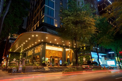 Northern Charm Hotel