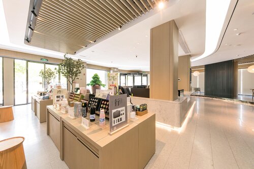 Ji Hotel (Siyang Huaihai Road)