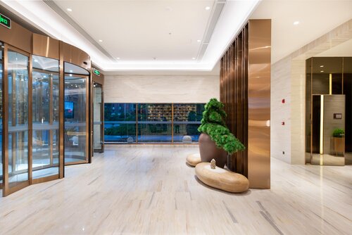 Ji Hotel (Nantong Railway Station)