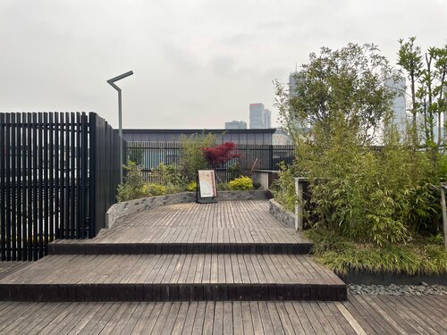 Ji Hotel (Nanjing Hexi Expo Center)