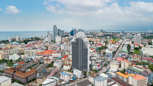 Arbour Hotel And Residence