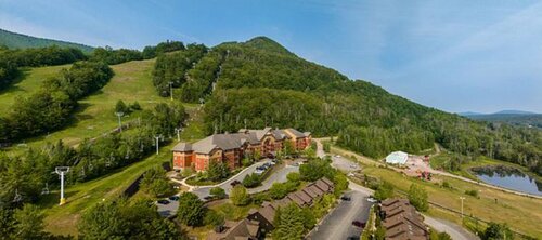 Kaatskill Mountain Club And Condos By Hunter Mount
