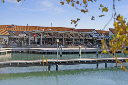 Nautica Residences Hillarys