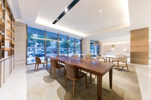 Ji Hotel (Yuyao Yintaicheng)